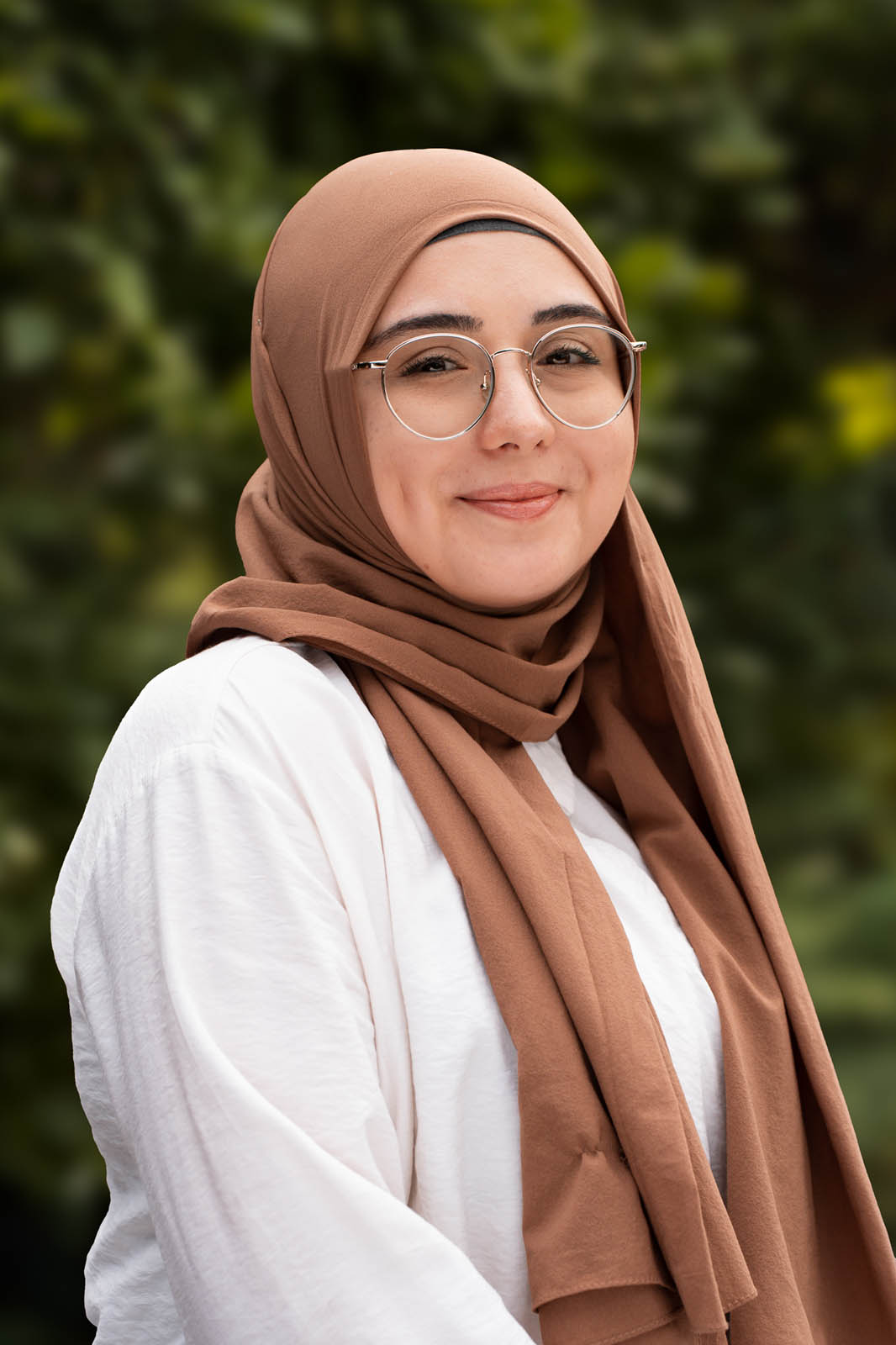 Frau Karahan